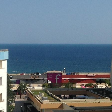 Praia Da Rocha Apartment Portimão Kültér fotó