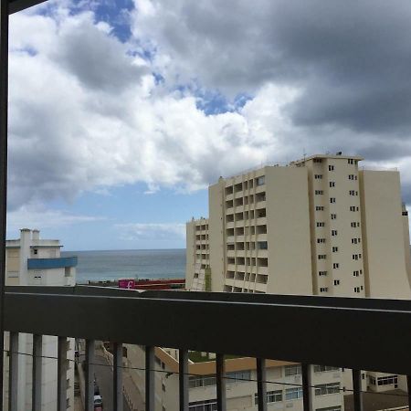 Praia Da Rocha Apartment Portimão Kültér fotó
