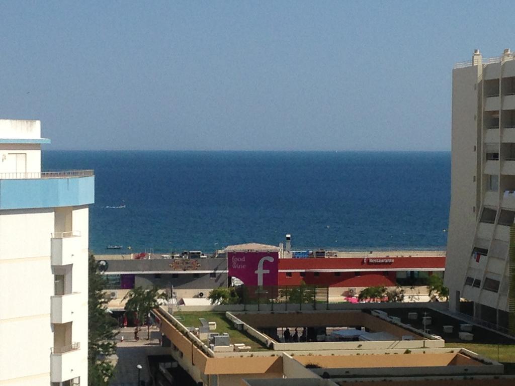 Praia Da Rocha Apartment Portimão Kültér fotó