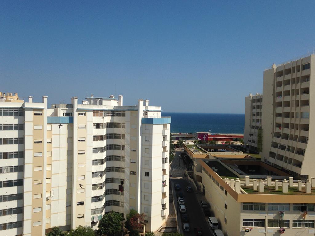 Praia Da Rocha Apartment Portimão Kültér fotó