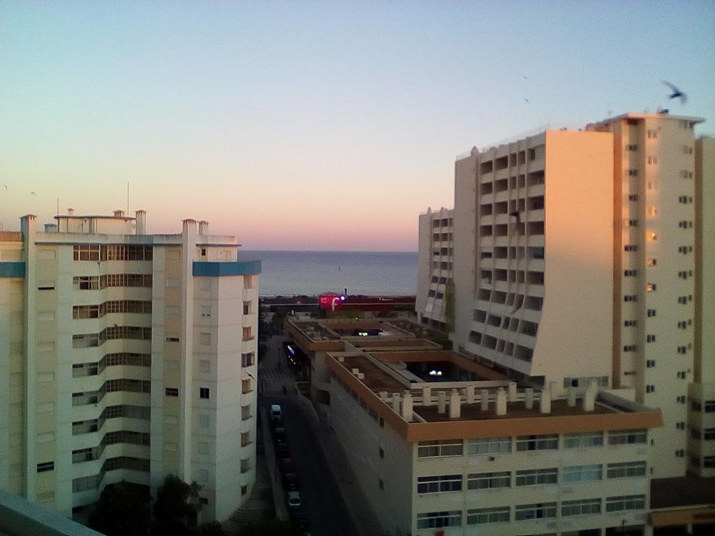 Praia Da Rocha Apartment Portimão Kültér fotó
