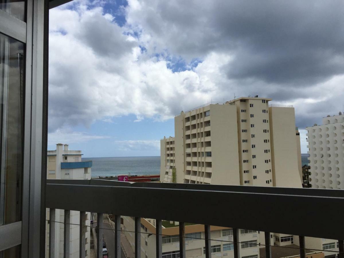 Praia Da Rocha Apartment Portimão Kültér fotó