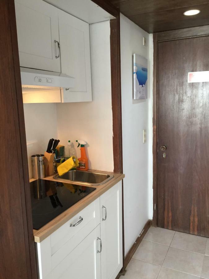Praia Da Rocha Apartment Portimão Kültér fotó