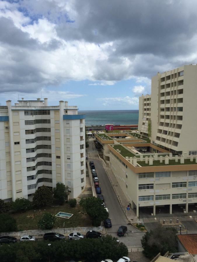 Praia Da Rocha Apartment Portimão Kültér fotó