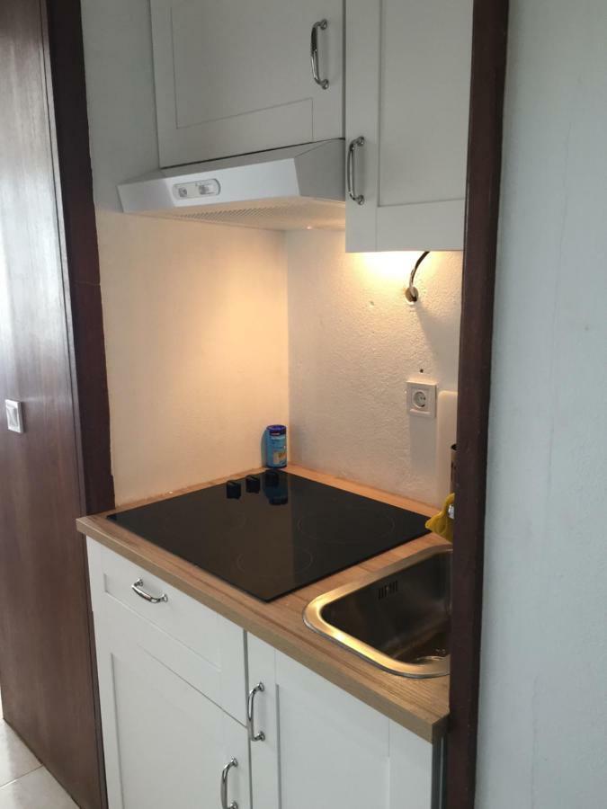 Praia Da Rocha Apartment Portimão Kültér fotó