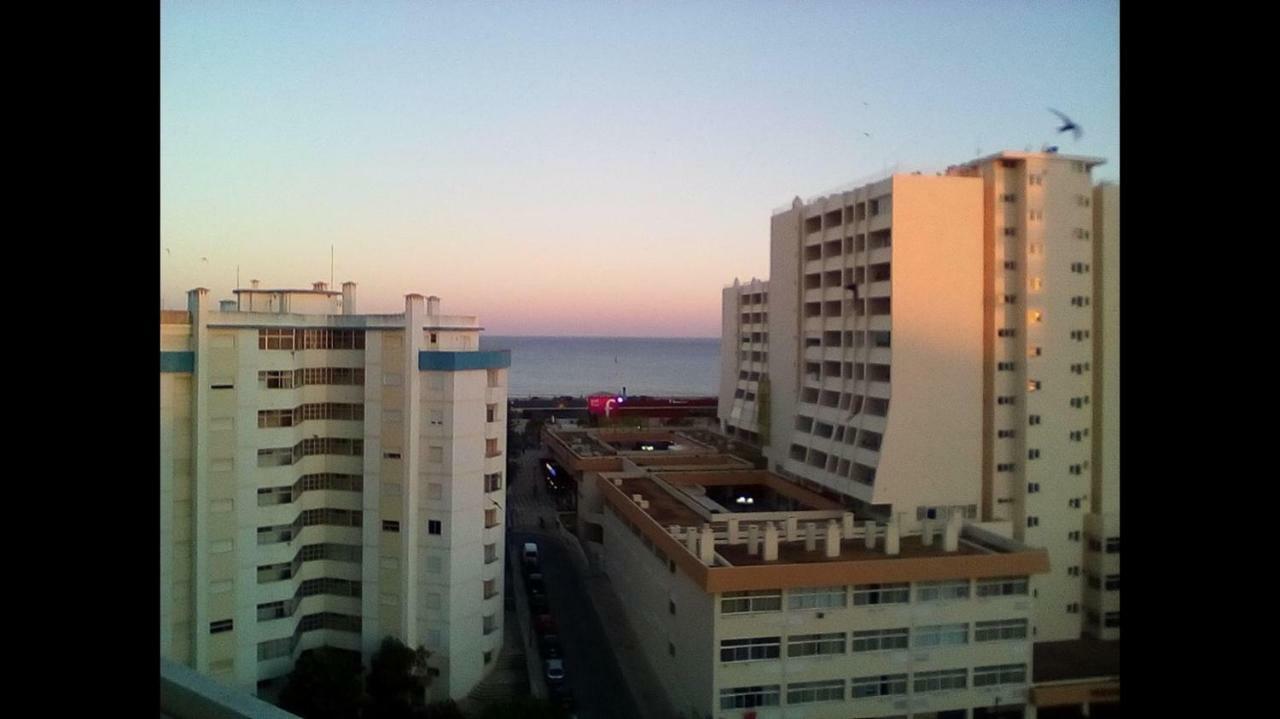 Praia Da Rocha Apartment Portimão Kültér fotó