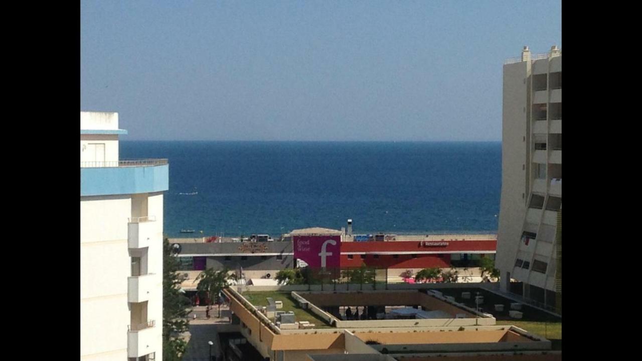 Praia Da Rocha Apartment Portimão Kültér fotó