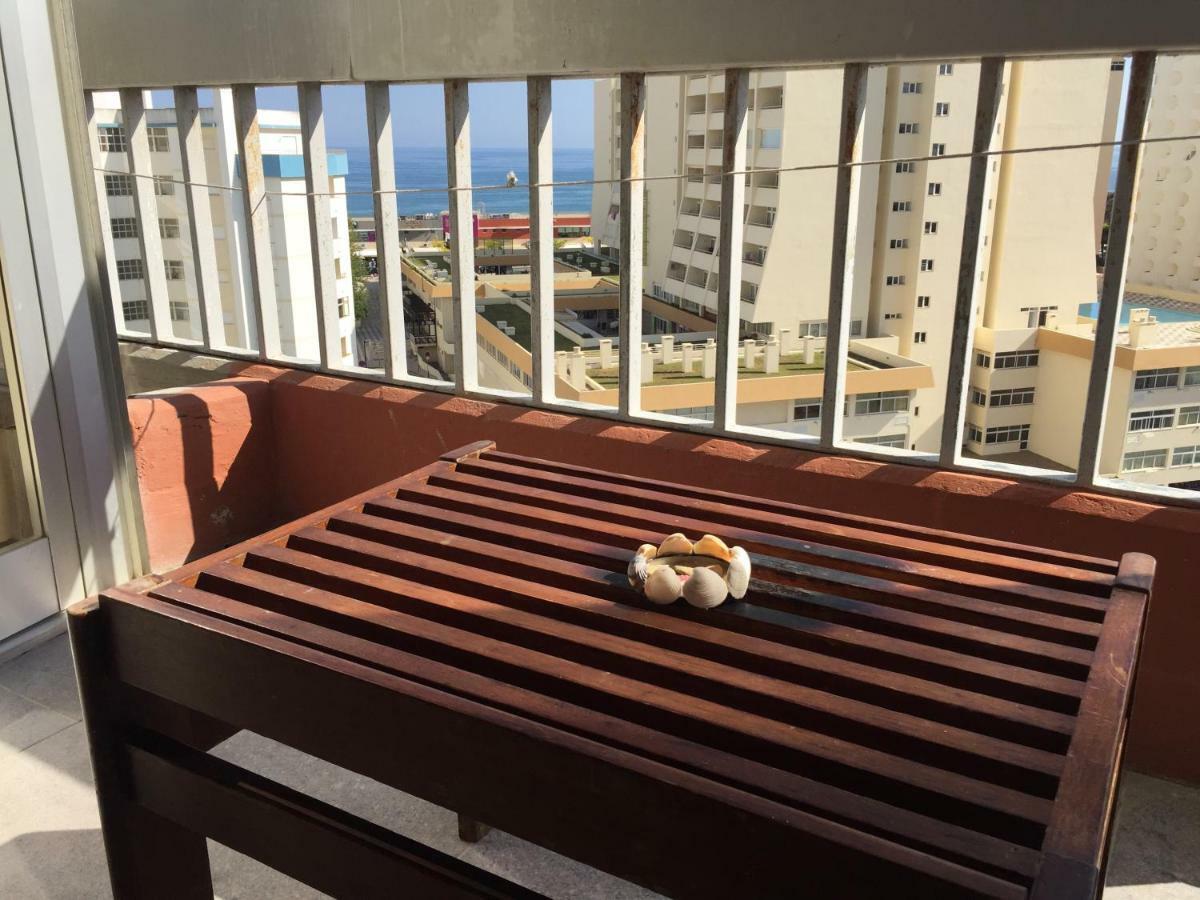 Praia Da Rocha Apartment Portimão Kültér fotó