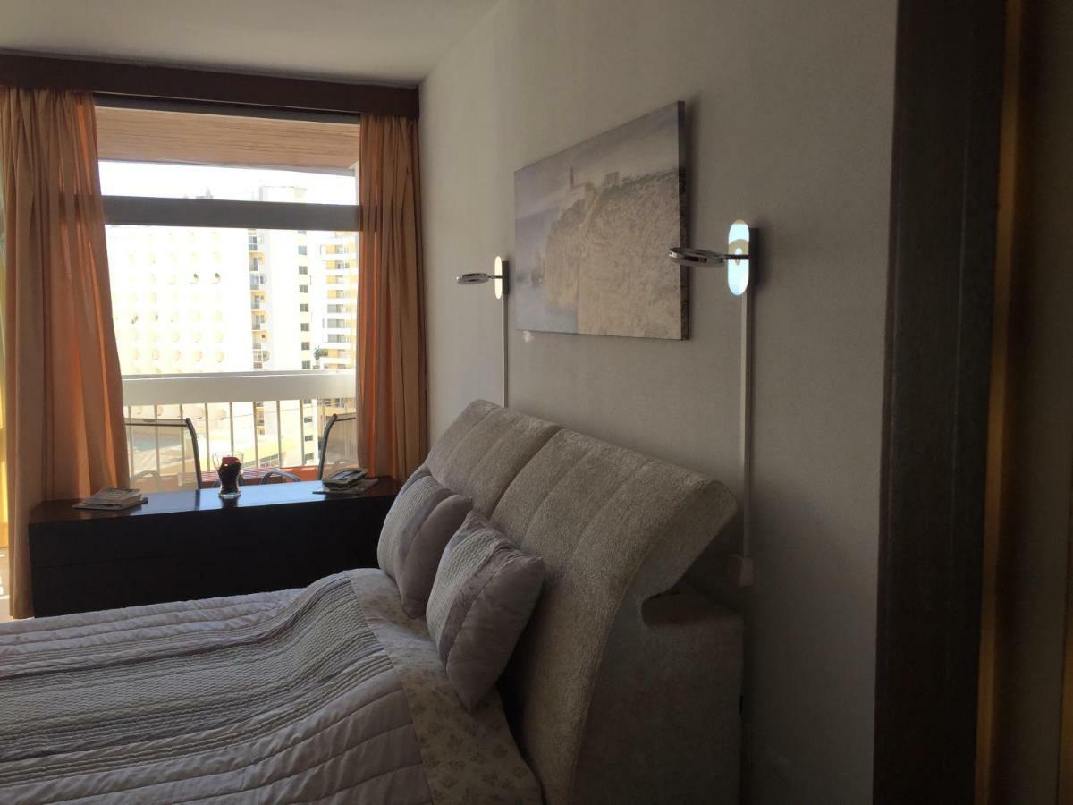 Praia Da Rocha Apartment Portimão Kültér fotó