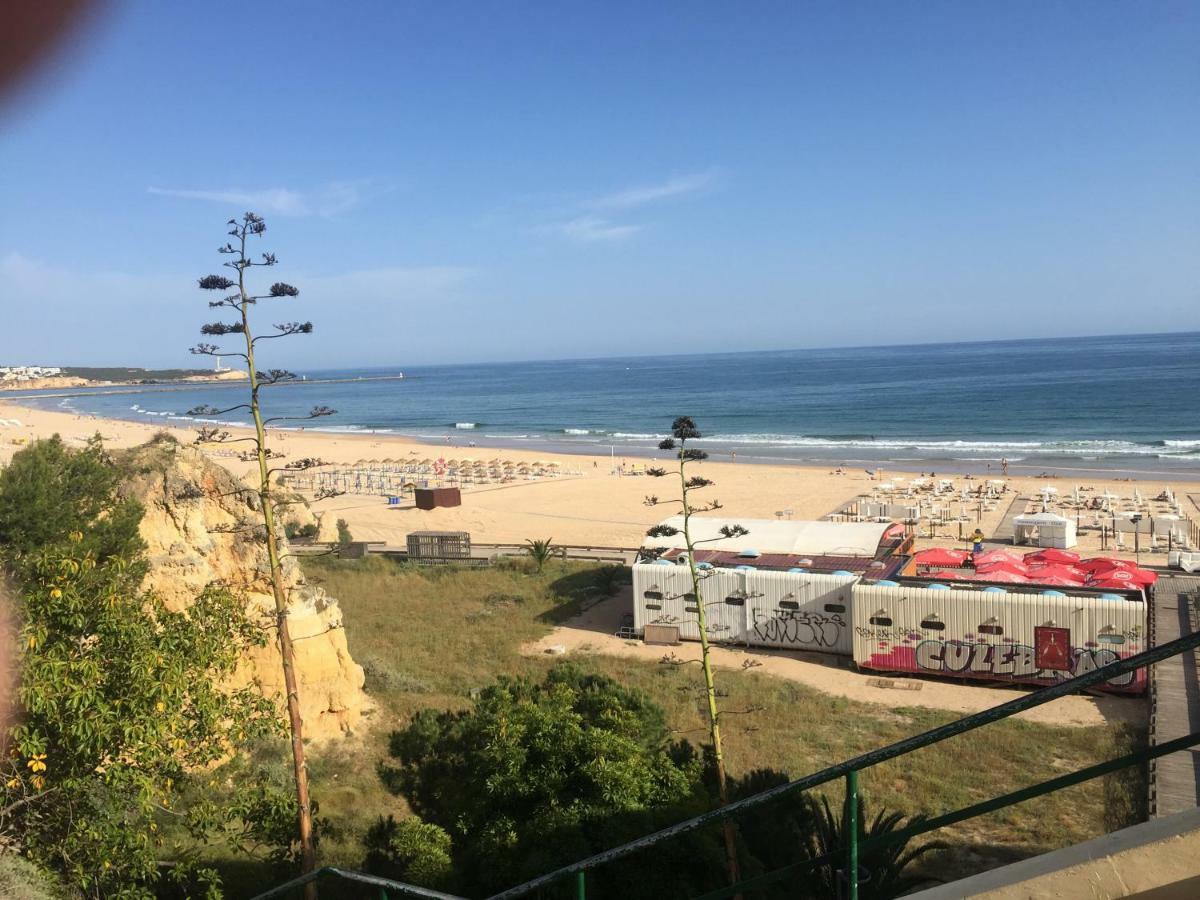 Praia Da Rocha Apartment Portimão Kültér fotó