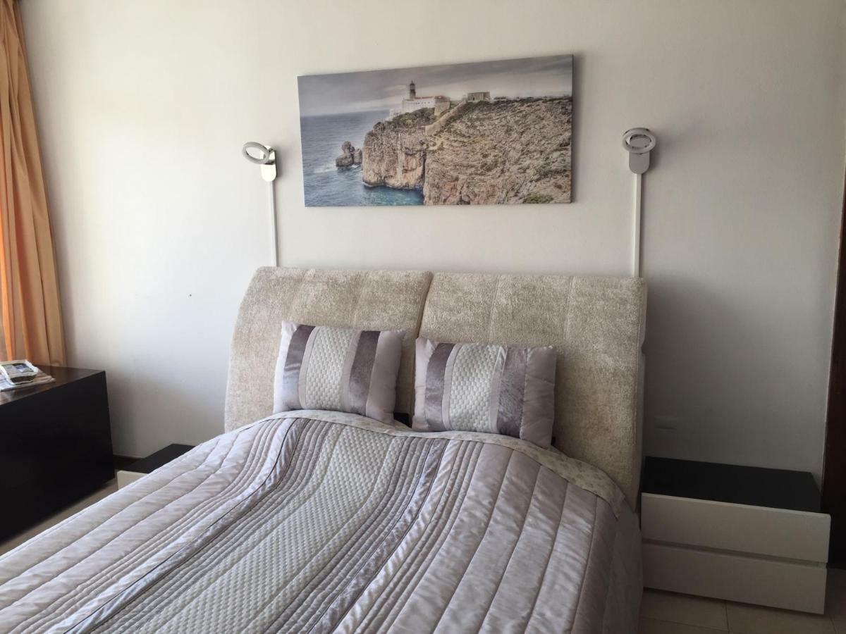 Praia Da Rocha Apartment Portimão Kültér fotó