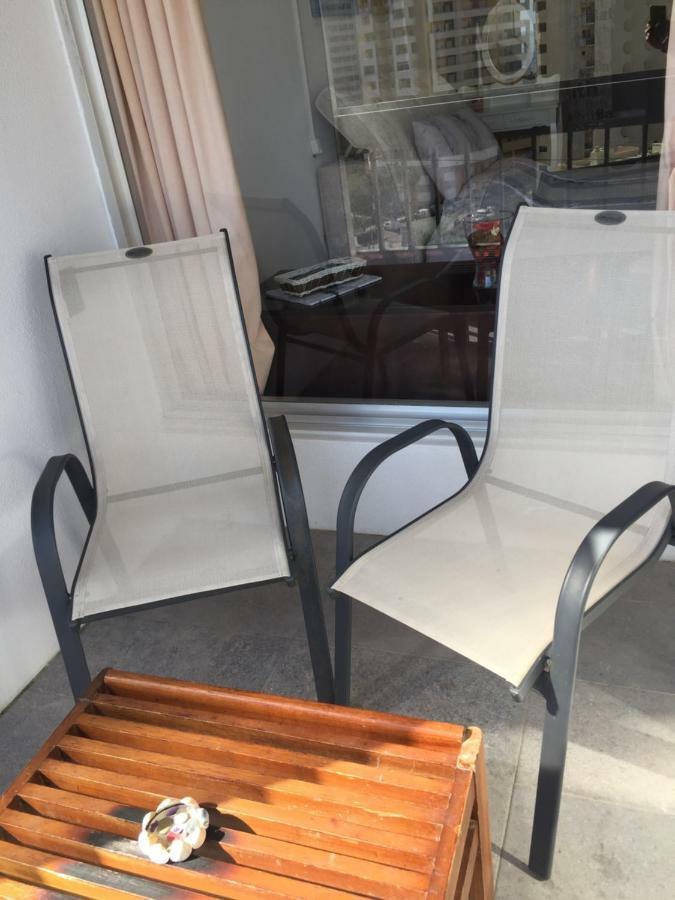 Praia Da Rocha Apartment Portimão Kültér fotó